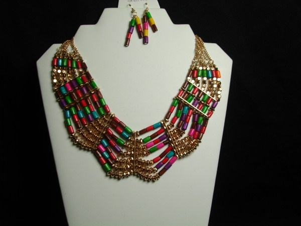 Fashion Necklace