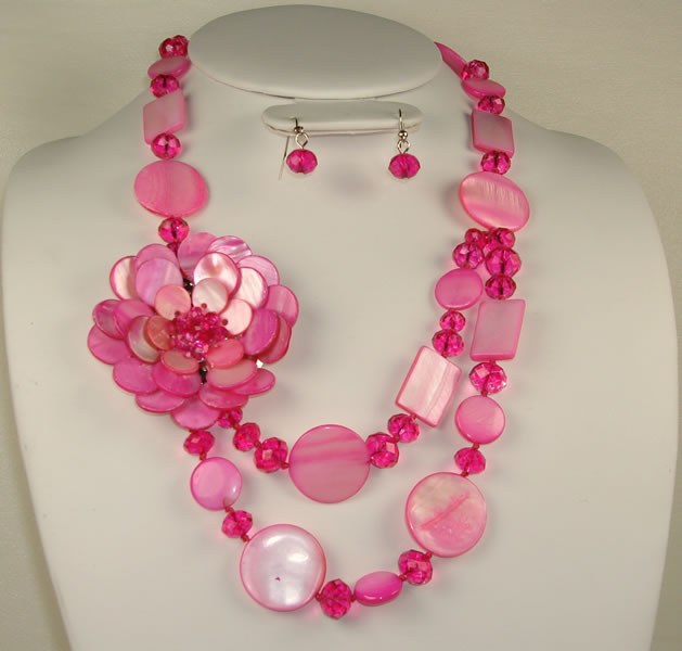 Fashion Necklace