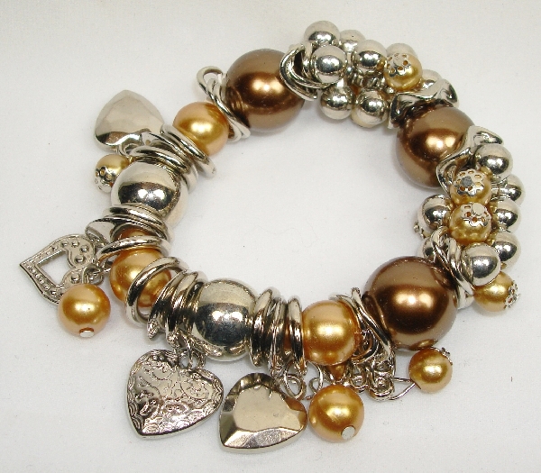 Stretch Fashion Bracelet