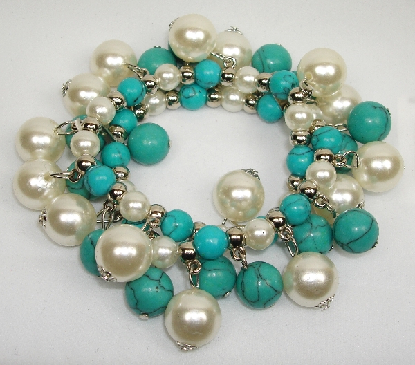 Stretch Fashion Bracelet