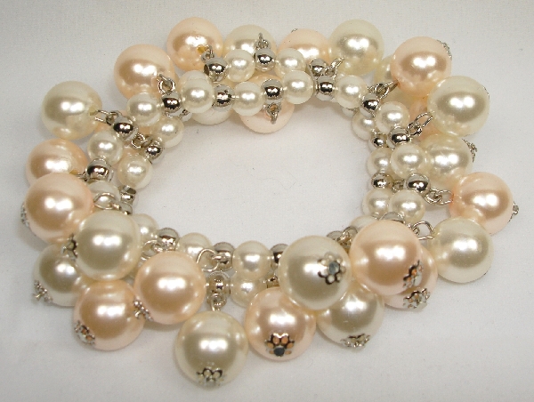 Stretch Fashion Bracelet