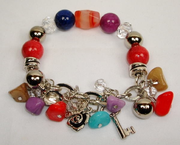 Stretch Fashion Bracelet