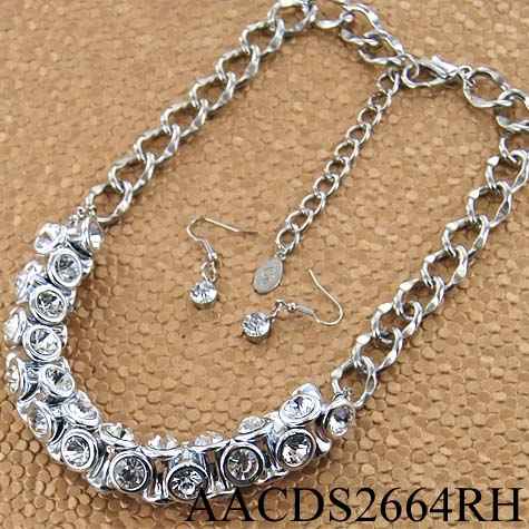 Fashion Necklace