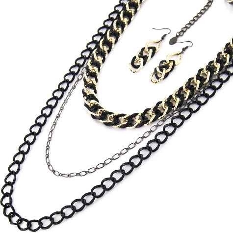 Chain Necklace