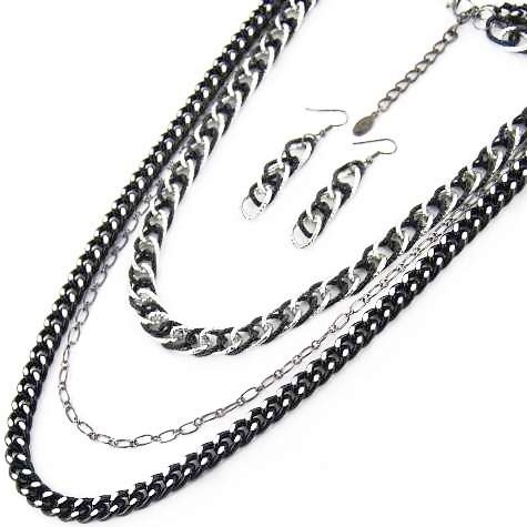 Chain Necklace