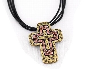 Cross Necklace