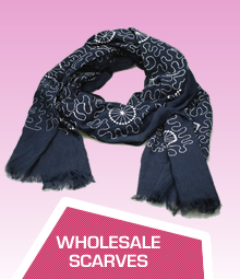 Wholesale Scarves