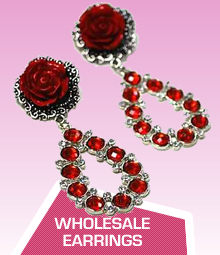 Wholesale Fashion Earrings
